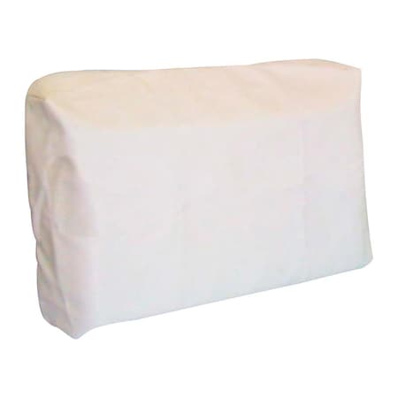 A/C Safe A/C Safe Interior Cover for Large Window Air Conditioners 5006931